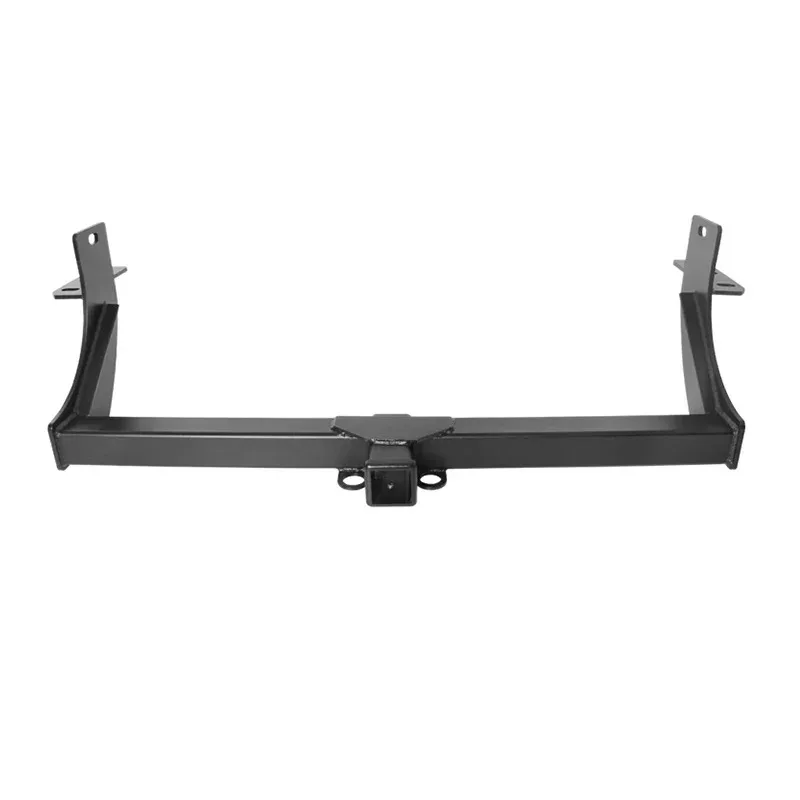 

Pickup Truck Steel Rear Bumper Trailer hitch parts for F15 trailer bar