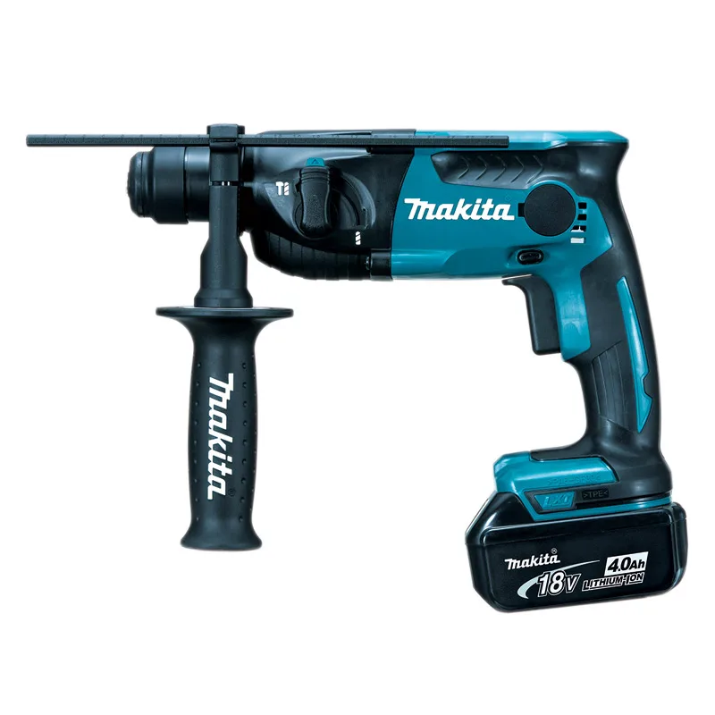 

Japan s DHR165Z/DHR165RME 18V LXT Li-Ion Cordless 16 mm (5/8) Cordless Rotary Hammer SDS-PLUS Bits
