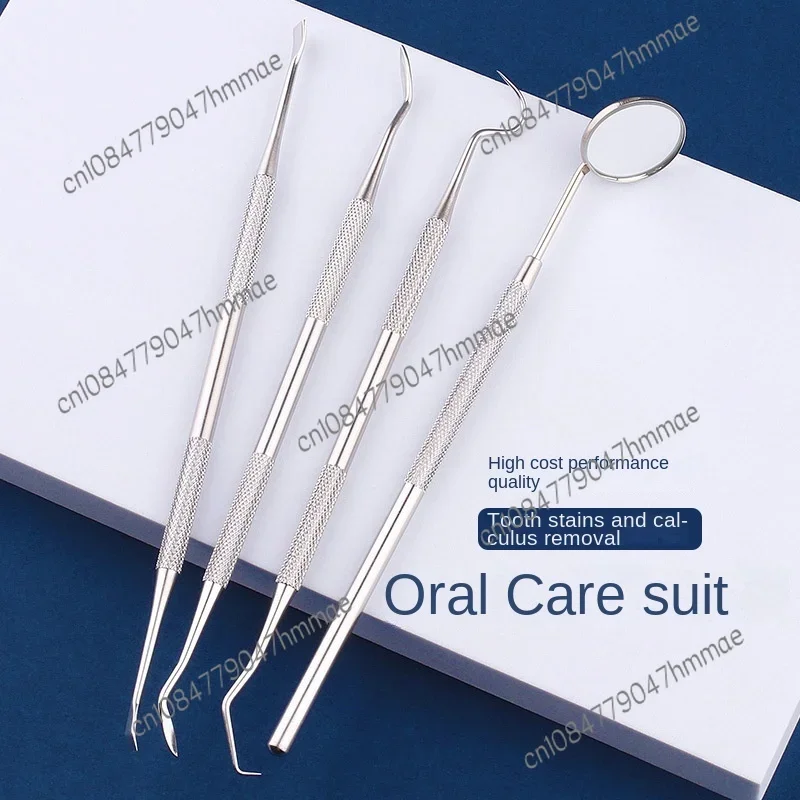 Oral care, tartar removal, cleaning tool set, tooth cleaner, dentist, calculus remover