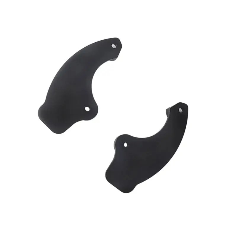 Reverse Shield For Bombardier Sea-Doo RXP-X 260 RXT 300 2009-2017 Motorboat 1 Pair Reverse Gear Cover IBR Travel Track