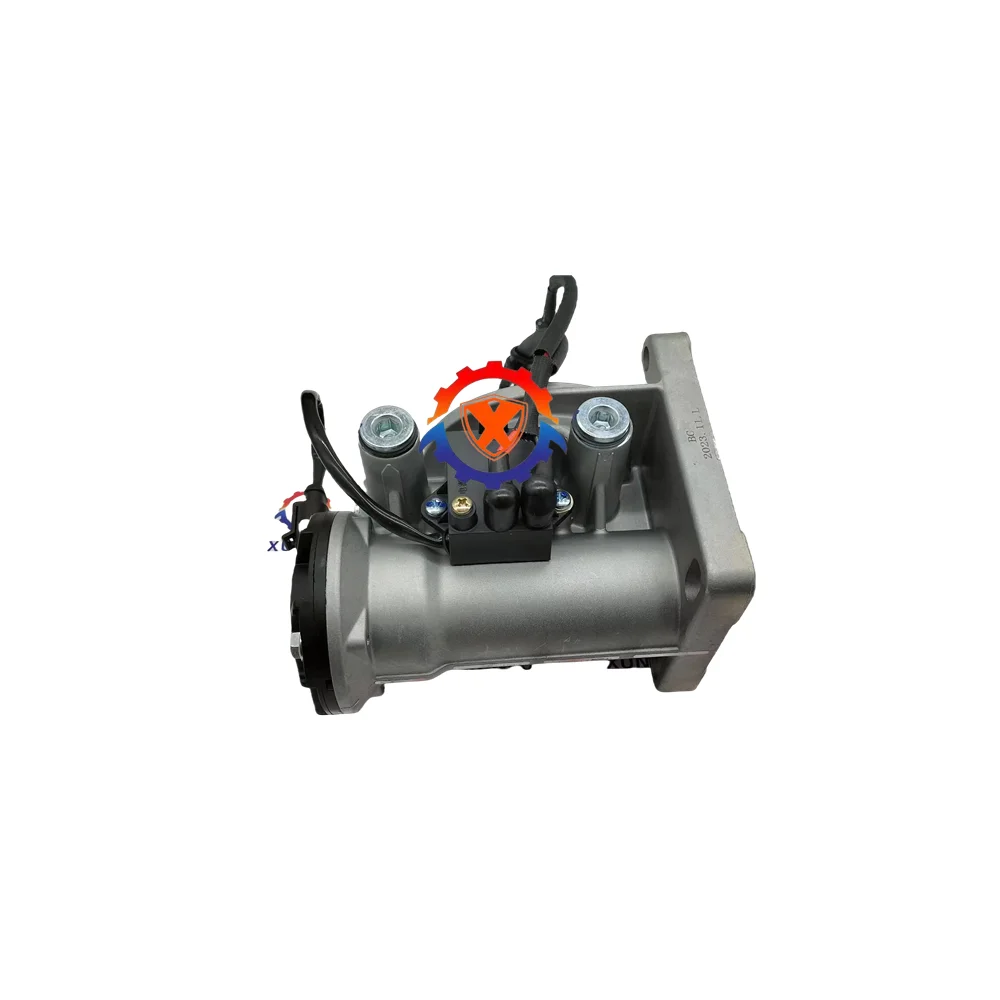 612600083189 Electronic Pump For Excavator Parts