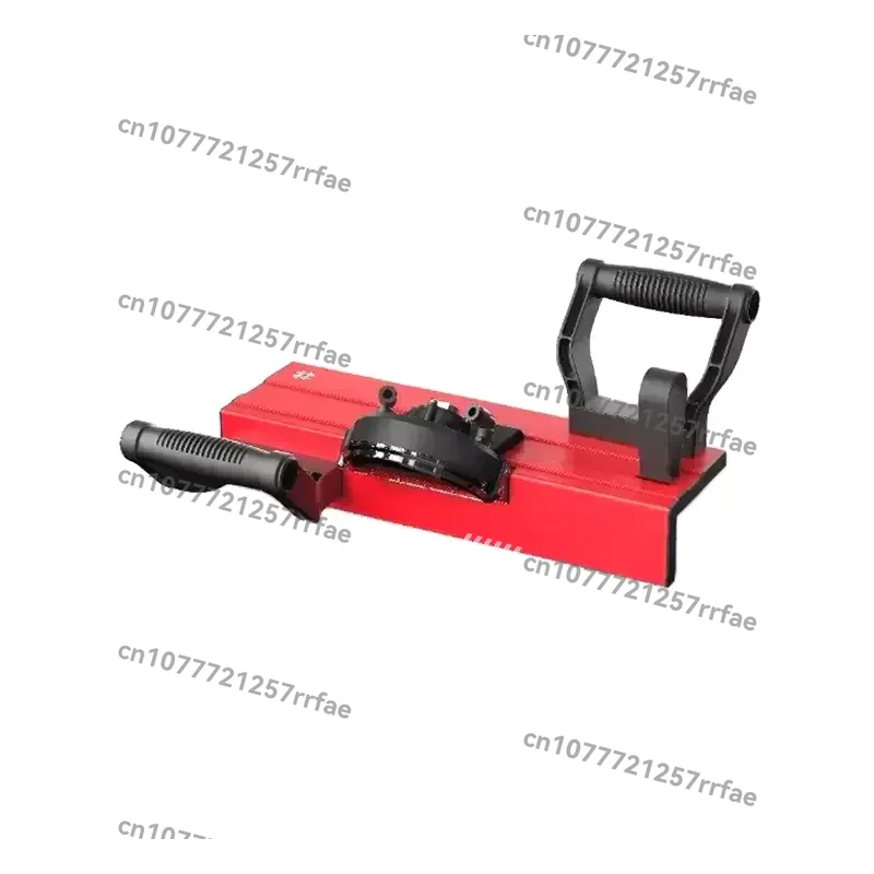 

Tile chamfering machine 9606 portable 45 degree bevel chamfering machine