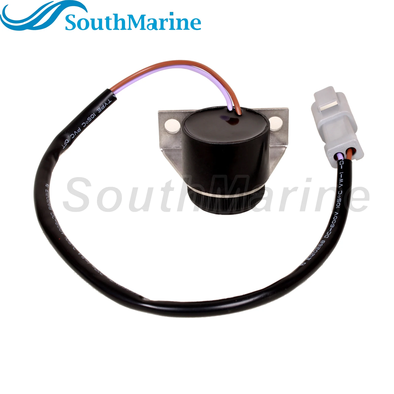 Boat Motor 0353629 353629 Alarm Assembly Audio / Horn Warning / Buzzer Beeper for Evinrude Johnson OMC BRP Remote Control Box