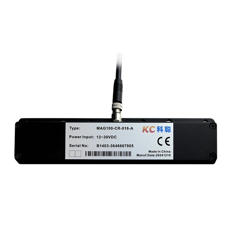 16-Bit Magnetic Navigation Sensor Robot Industrial Magnetic Sensors Magnetic Navigation Sensormagnetic Sensor for agv
