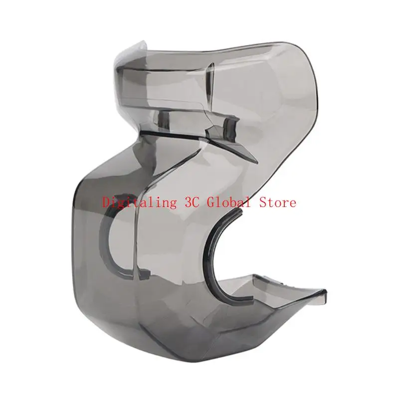 قبعات العدسة للهواء 3S بدون طيار واقية غلاف القفل غلاف الكاميرا واقي خدش الدفاع عن خدش الإكسسوارات #3