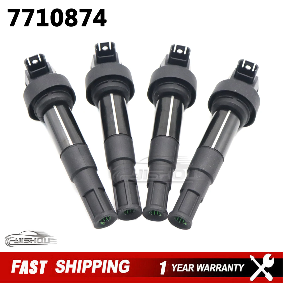 7710874 Zündspule für bmw s1000rr 2012-2014g 2016 r 1999-2004 771087-02 2019 7710874 771087-01 hohe Qualität