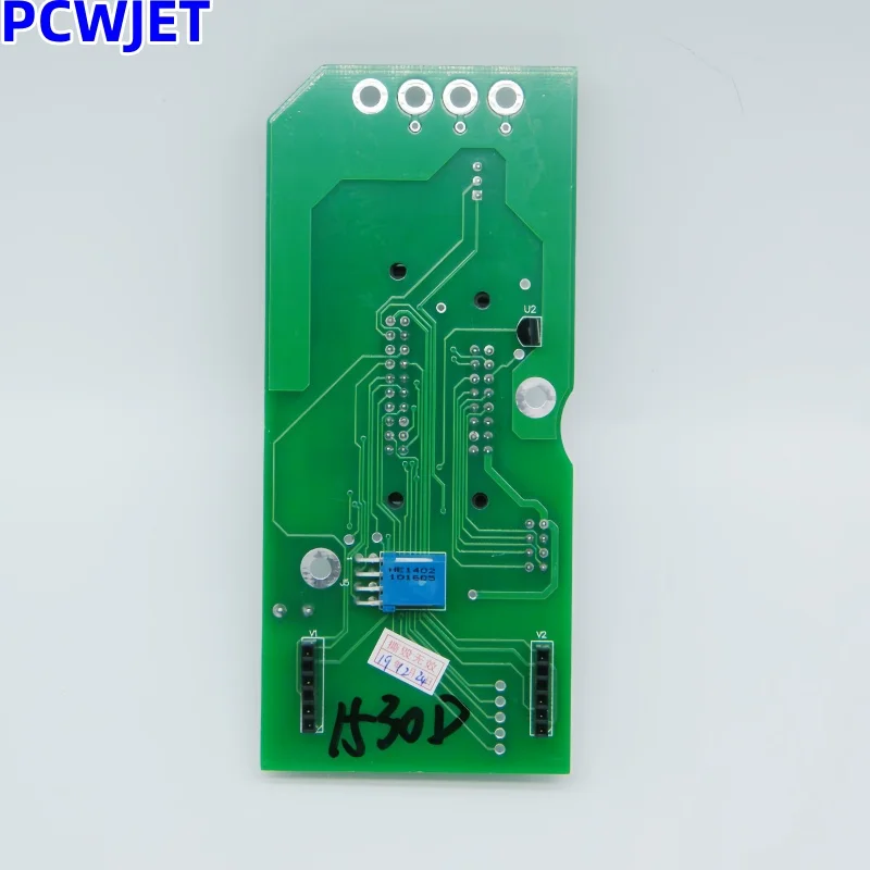 for Videojet 1530 1510 1610 1520 1220 1620 1000  ink core chip board D type