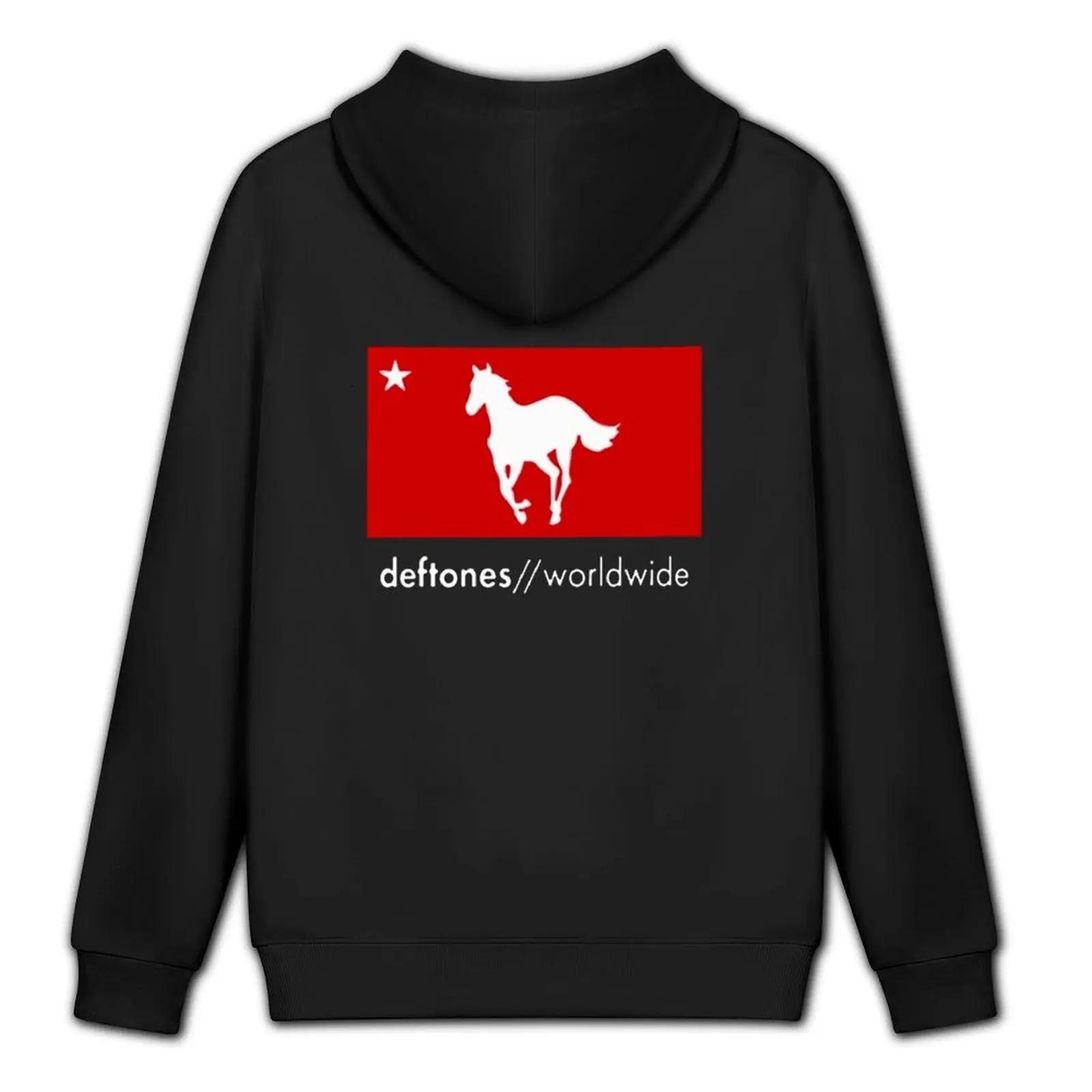 أفضل ألبوم &gt; .............................................................................DEFTONES.......... هوديي