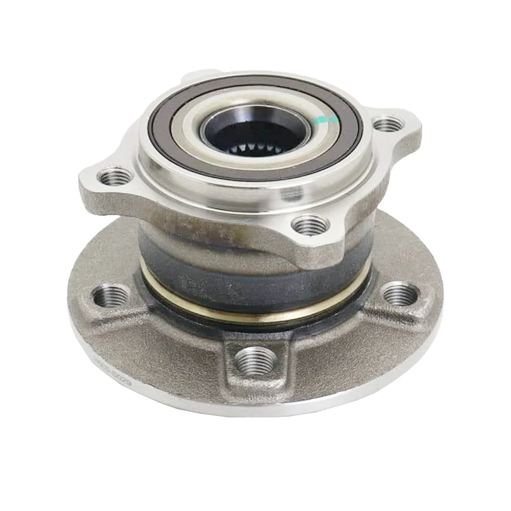 

2463340206 W156 W176 A250 A200 A220 GLA200 GLA220 GLA45 AMG car Wheel hubs bearings parts flanges Accessories For Mercedes-Benz