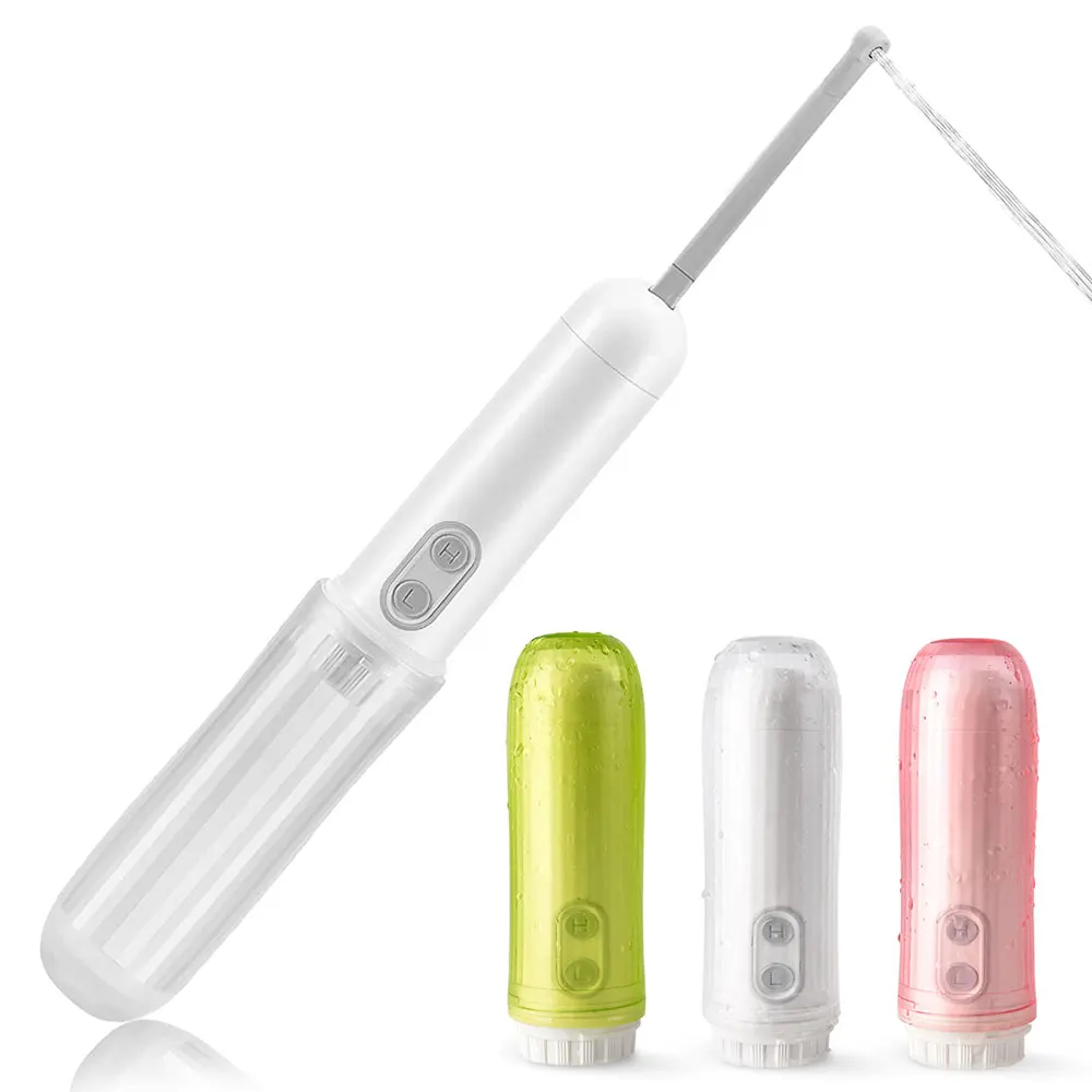 Taşınabilir bide püskürtücü seyahat otomatik bide püskürtücü duş el yıkama hamile uzun meme doğru büyük kapasiteli