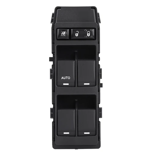 Imagen 2 del producto Interruptor maestro de ventanilla para coche, reemplazo para Dodge Chrysler Jeep Avenger Caliber Patriot, 04602780AA