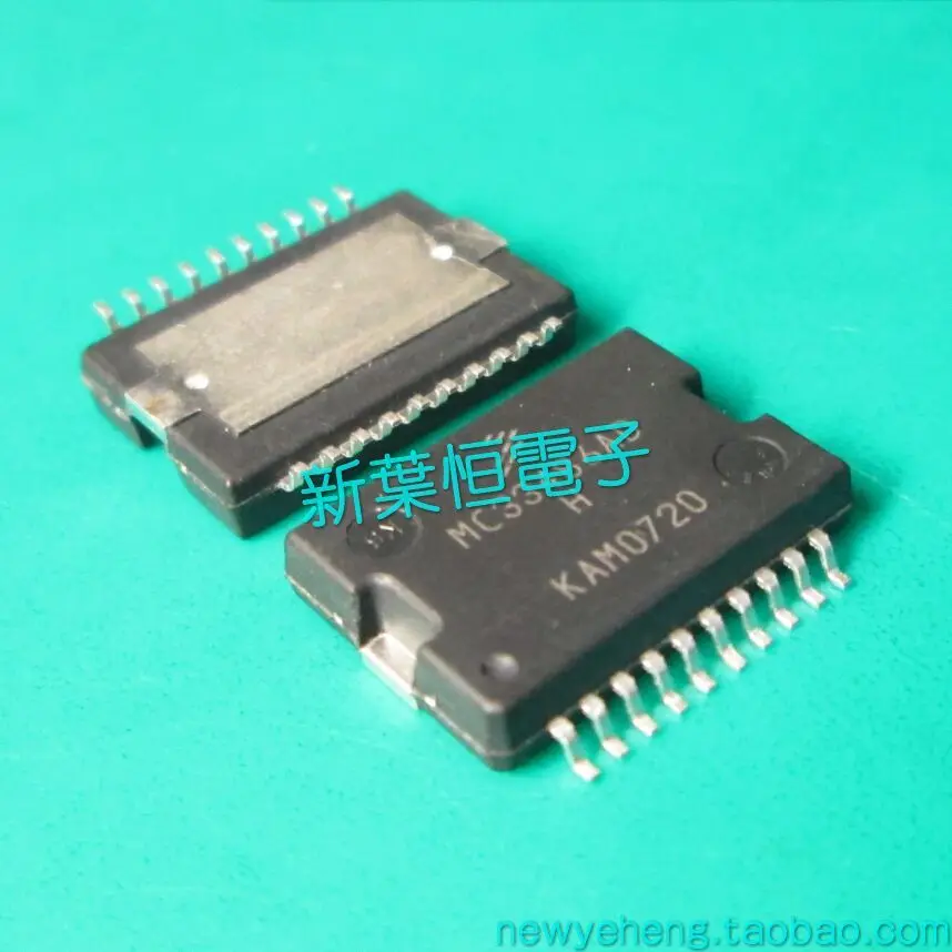 MC33486ADH MC33486ADHR2 HSOP20