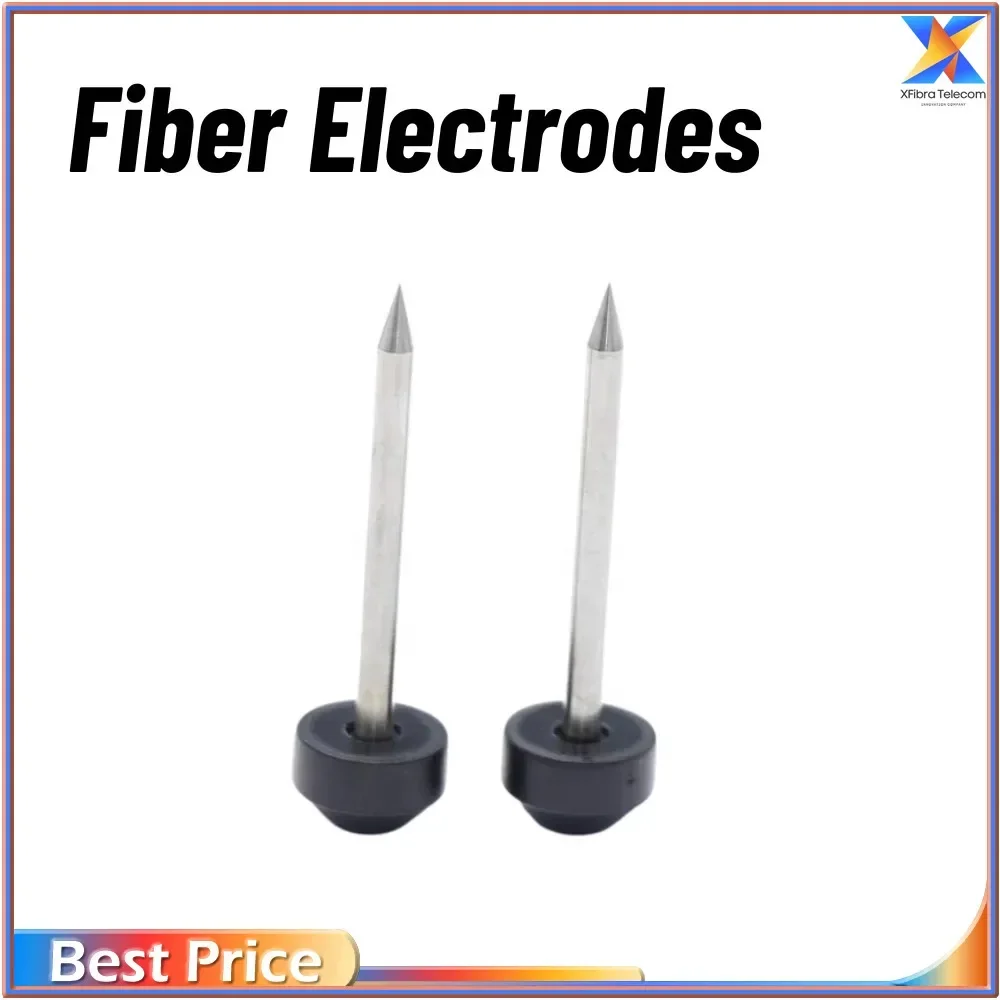 2026/5pairs Electrodes for DVP 740 760 760A Fusion Splicer