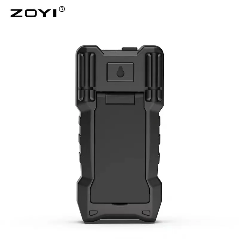 ZOYI ZT-225 quatre 251 semi multimètre automatique gamme 25000 mots haute précision numérique multimètre