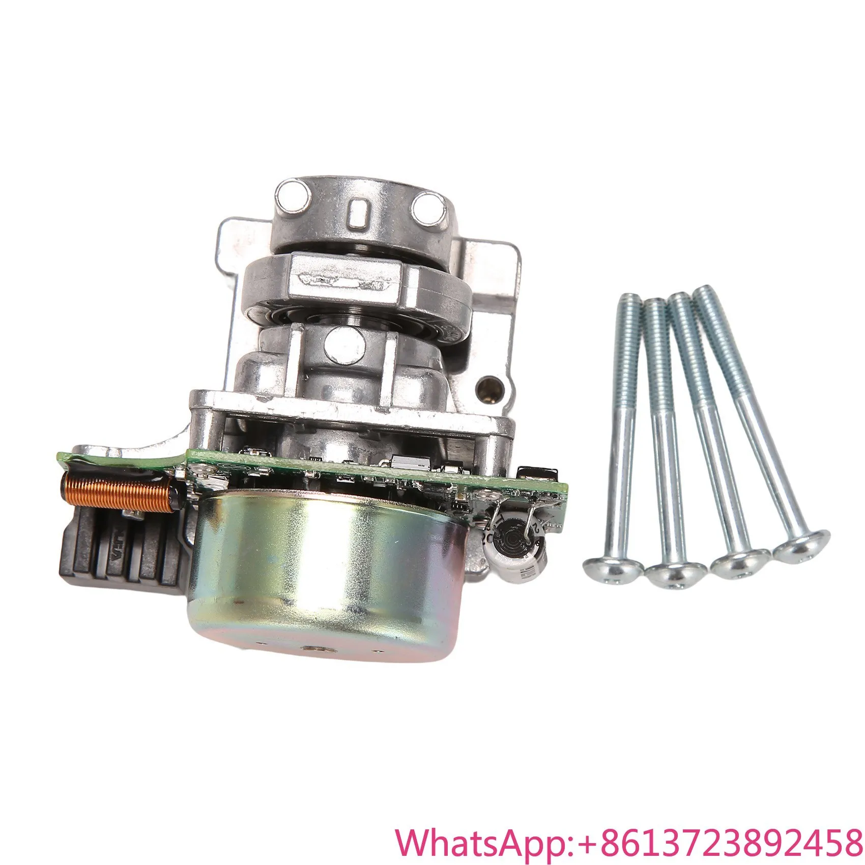 

Urea Pump Motor SCR Urea Post-Processing 24V 612640130088 2.2 Weichai JIEFANG J6 612640130574