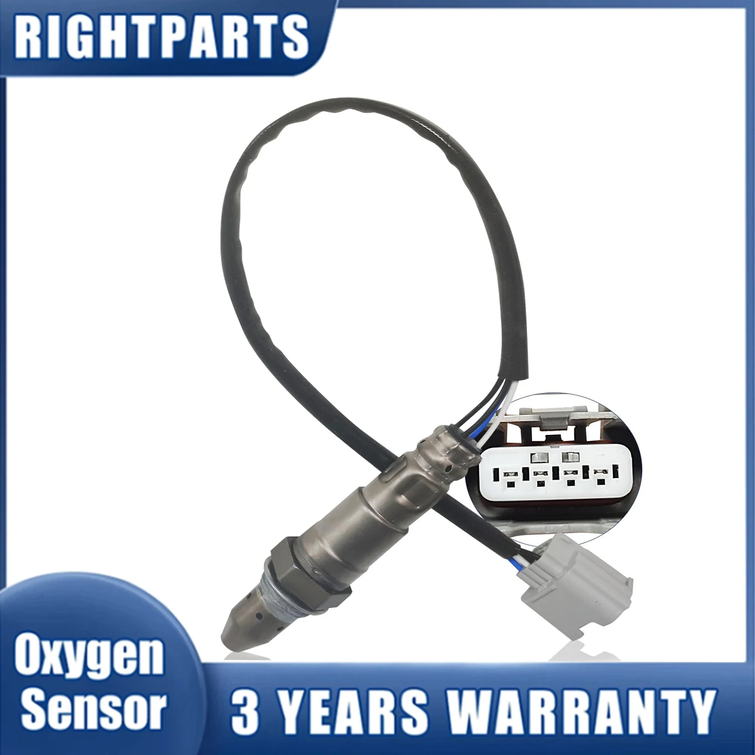 22693-3TY0B Upstream O2 Oxygen Sensor For 2013 2014 2015 2016 2017 2018 Nissan Altima 211500-7590 2115007590 226933TY0B