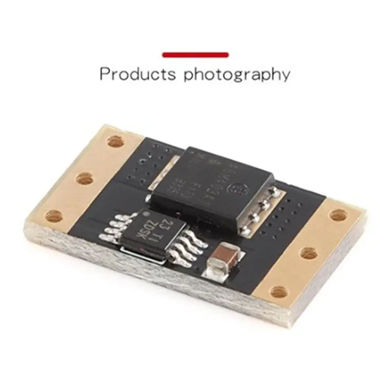 Exquisite-1.5V-36V Ideal Diode Module XL74610 Ideal Diode Module XL74610 Ideal Diode Rectifier Board