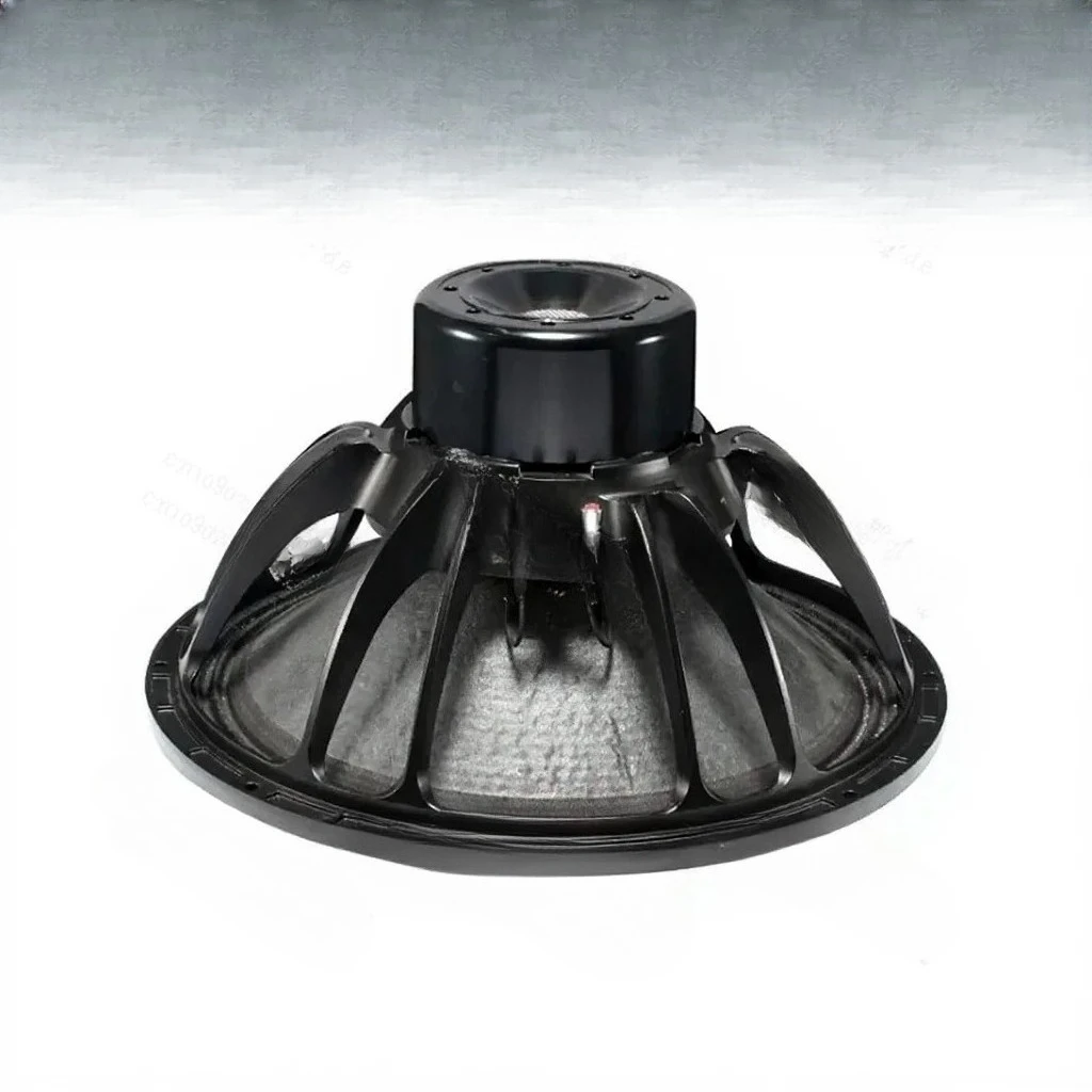 

Factory Woofers 115mm Voice Coil 18 Inch 1000w Rms Power Subwoofer