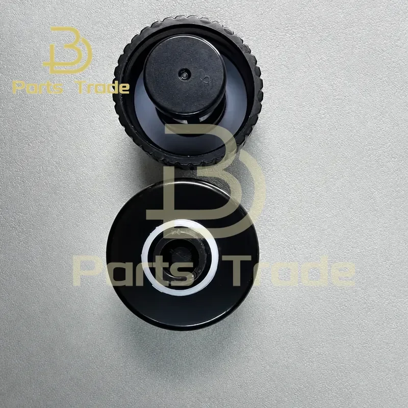 For T20 T40 T50 Floor Scrubber Water Tank Filter Plug Lid Replacement Parts Accessories