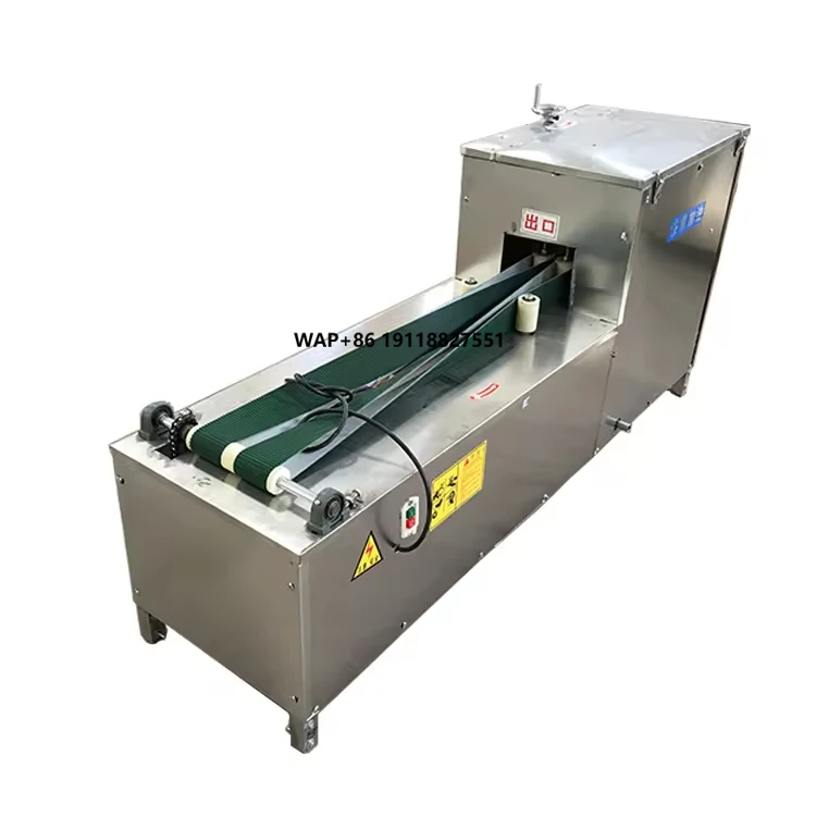 

Fish Cutting Machine/restaurant Steeltable for Killing Fish/insulated Small Fish Killing Machine Automatic Small Fish Cleaning