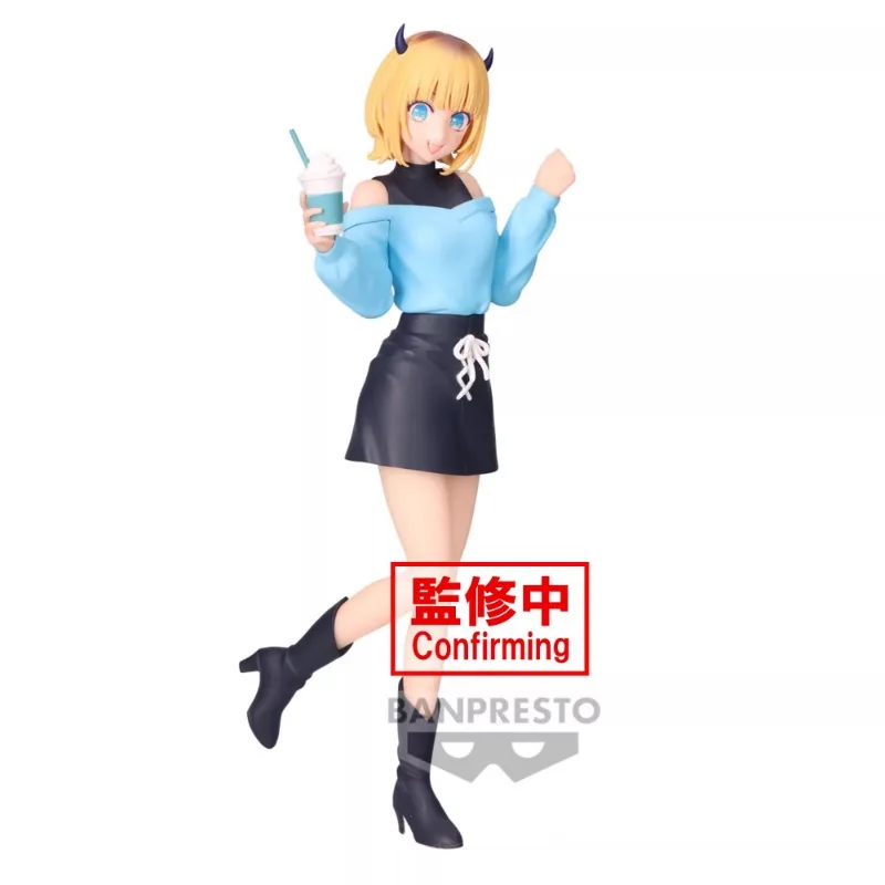 В наличии Bandai BANPRESTO Relax Time MEM CYO Частный сервер Свидание Анимация Фигурка Игрушка Подарочная модель Коллекция Хобби