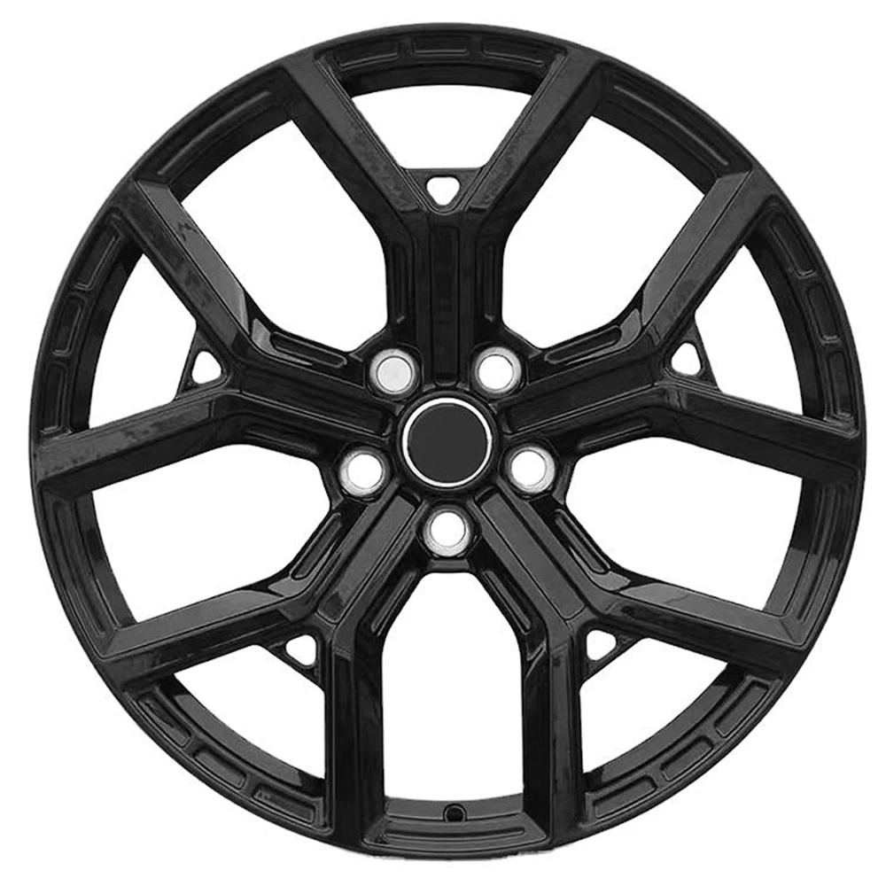 

Cheaper Price Forged Alloy Rims Design for Off Road Vehicles