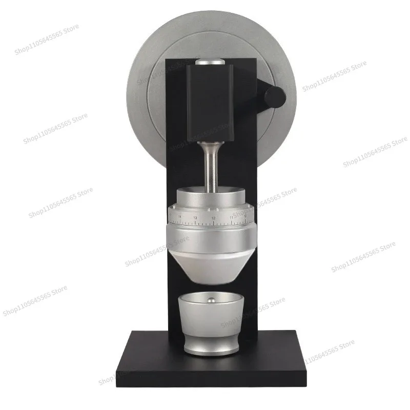 For HG1 Hand Cranked Coffee Grinder Manual Grinding Machine Imported 83mm