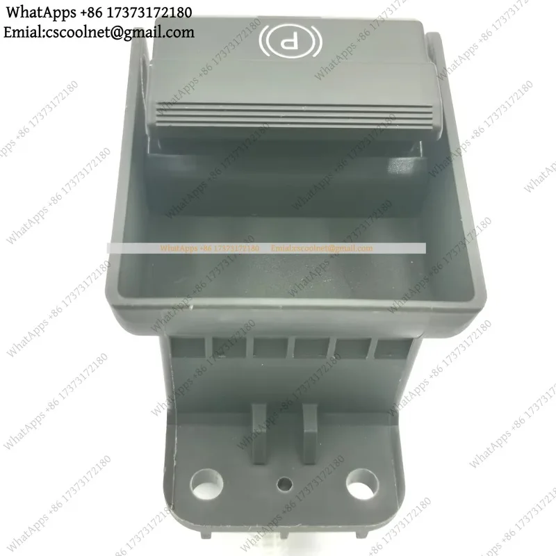 k3 Truck Parking Brake Switch Button For Volvo FH FM EURO6 OE 23126245