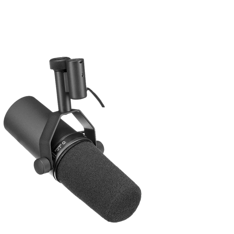 Microfono da gioco OEM professionale Nuovo USB Studio Condensatore Podcast Registrazione Streaming live Microfono per computer wireless Treppiede