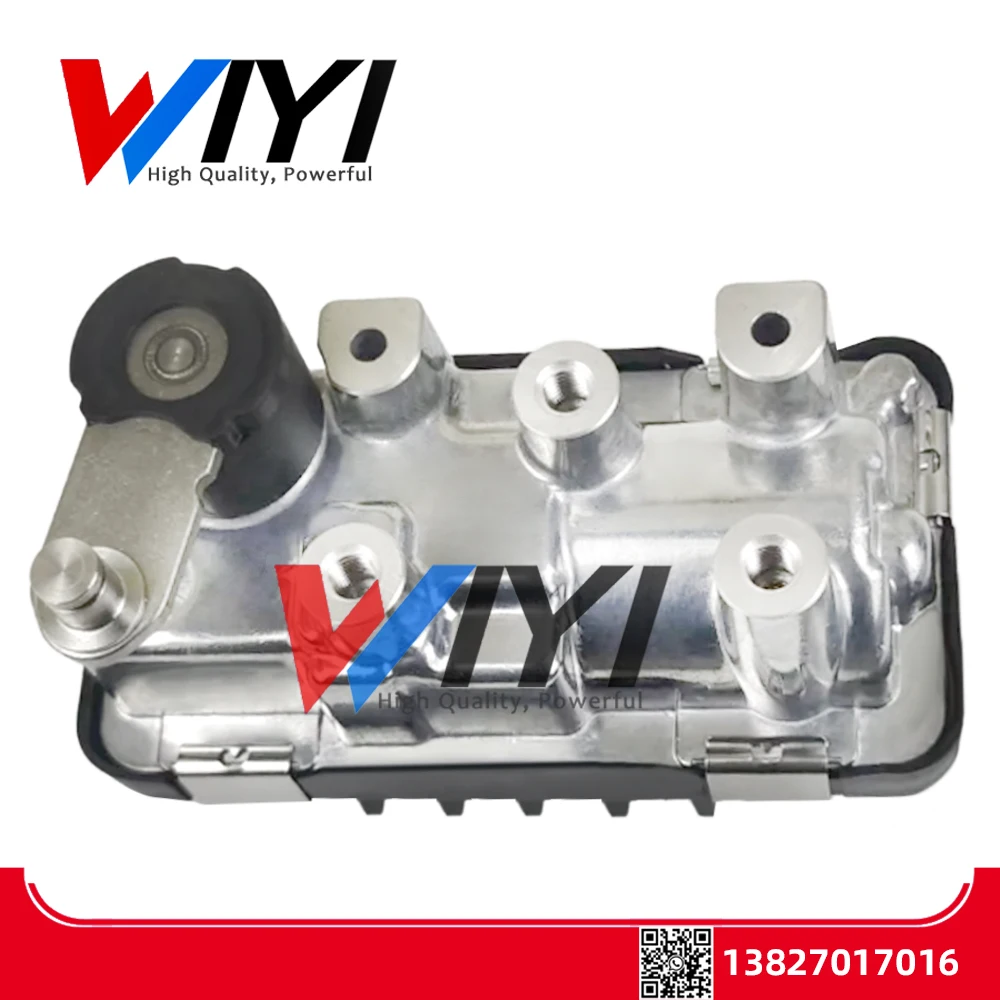 For G-005 Turbo Actuator Chevrolet Captiva Opel Antara 2.0D Z20S Z20DMH 762463 Turbo Electronic Actuator