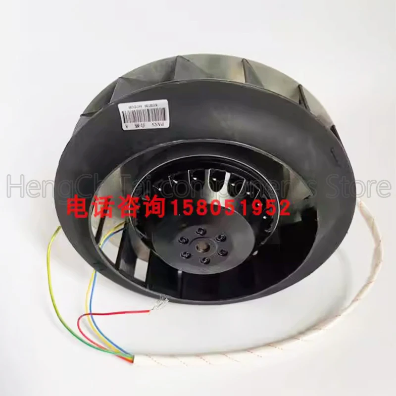 

Original 100% Working 180FLJ6 220V 60W cooling fan