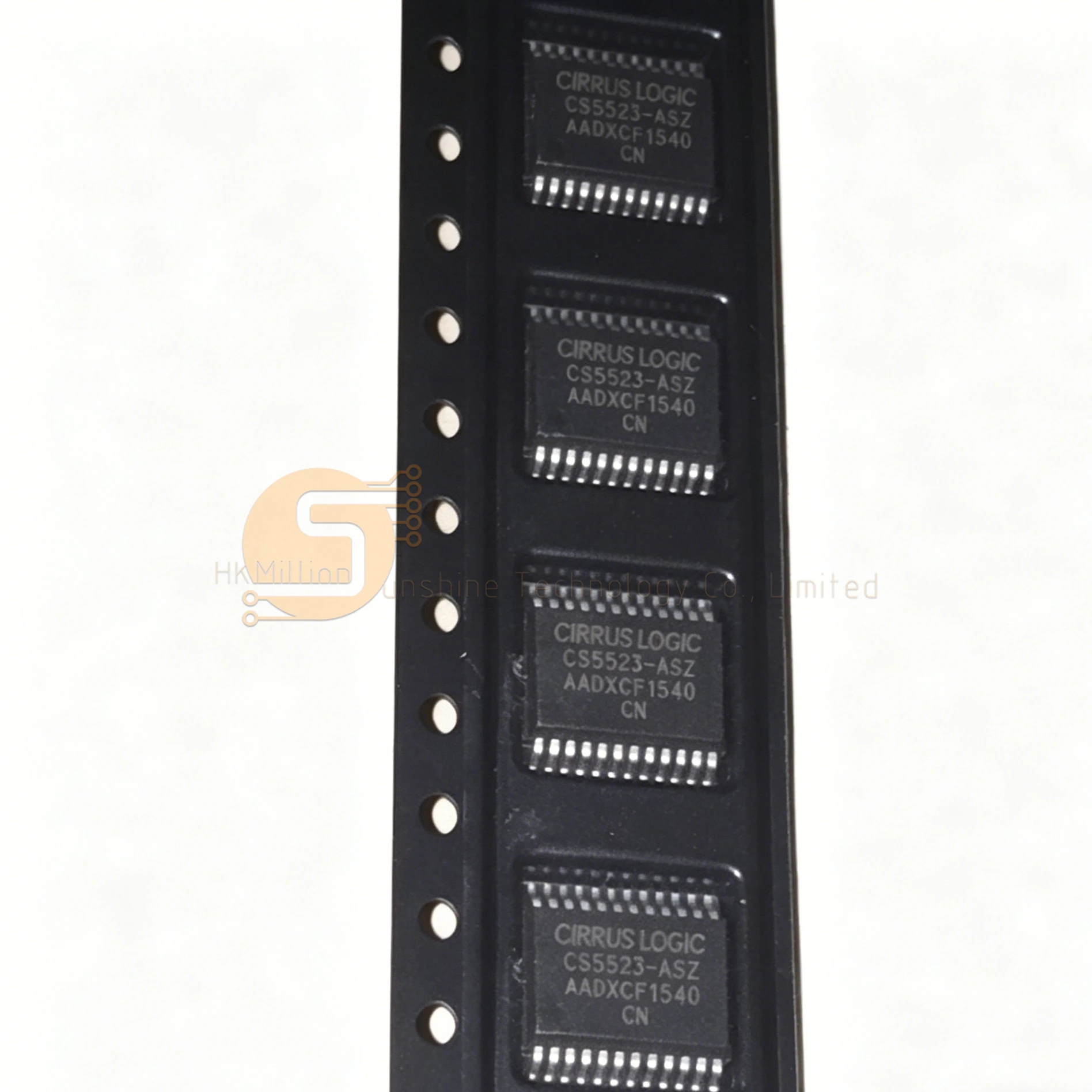 5 peças CS5524-ASZ CS5524ASZ CS5523-ASZ CS5523-AS CS5534-ASZ-BSZ