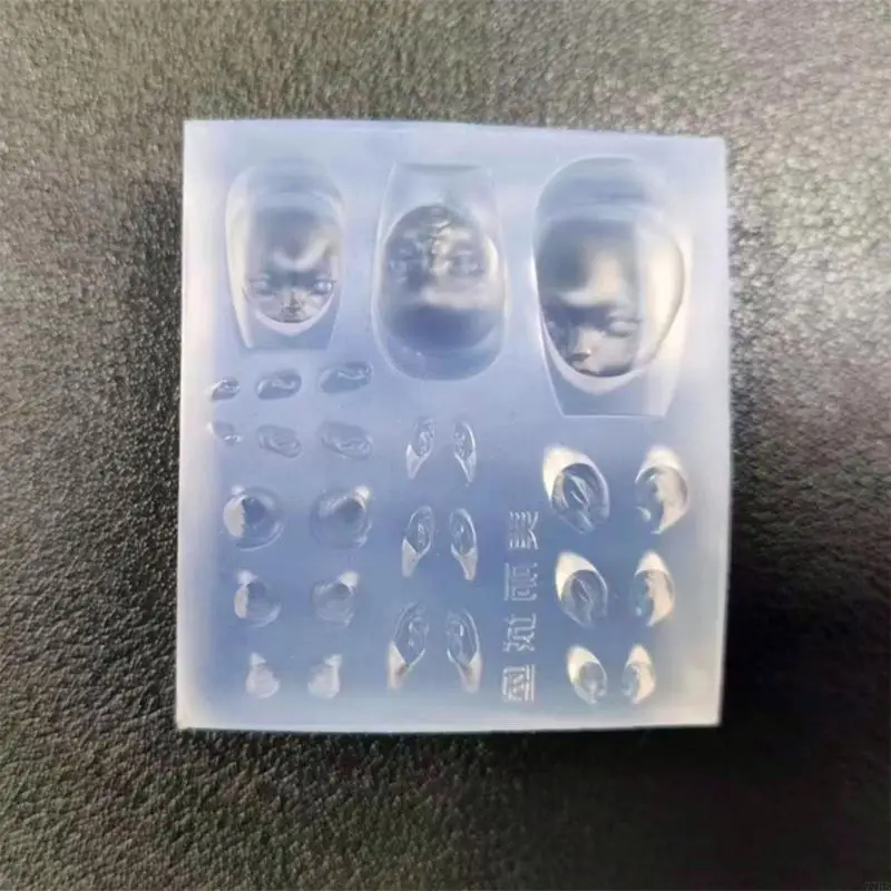 Шаблоны гвоздей эльфа 77HB Эльфа