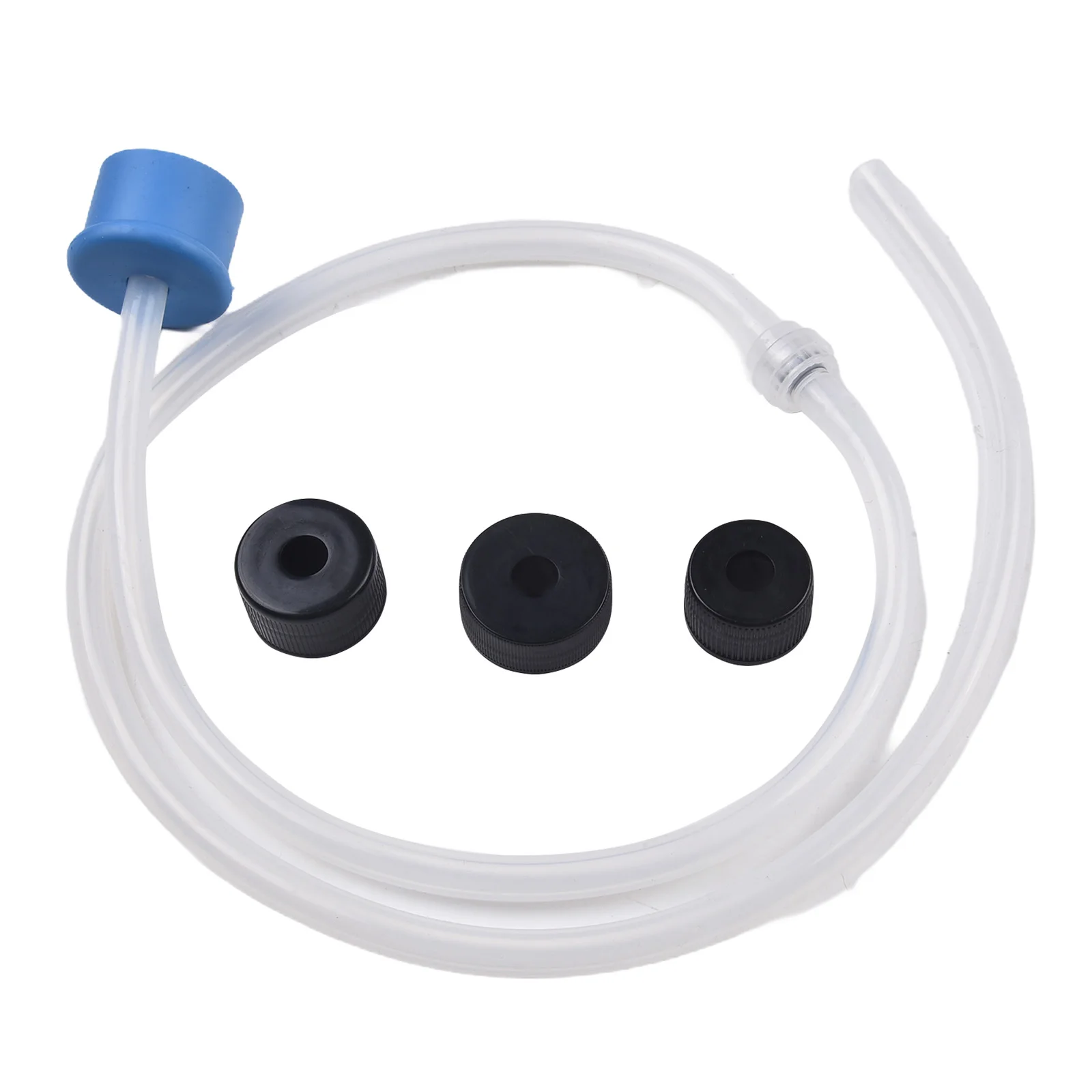Dispenser Extension Hose Kit Hose Kit Extendable Hose Kit Silicone Easy Installation Sturdy M Extension Hose Kit Kitchen Sink