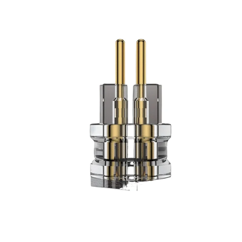 for-078-flat-to-078-with-groove-078mm-2pin-earphone-pin-adapter