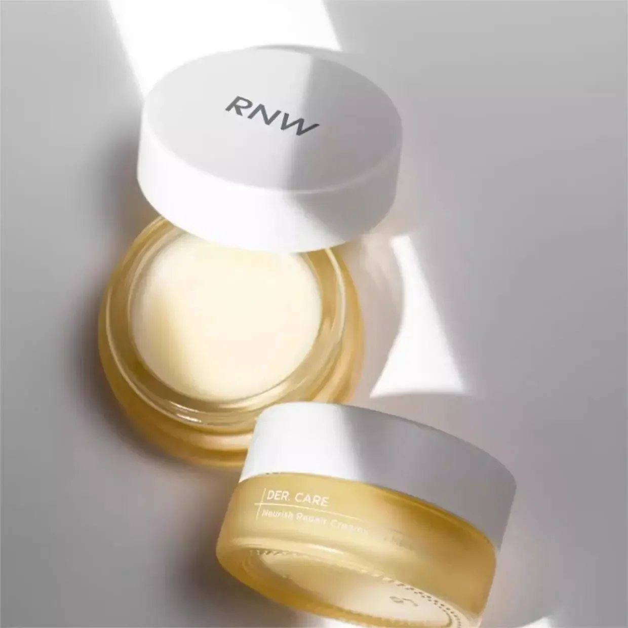 RNW Moisturizing Anti-Wrinkle Lip Mask Vaseline Deep Hydrated Nourish Lip Balm Lighten Lip Lines Maintenance LipCare Rare Beauty