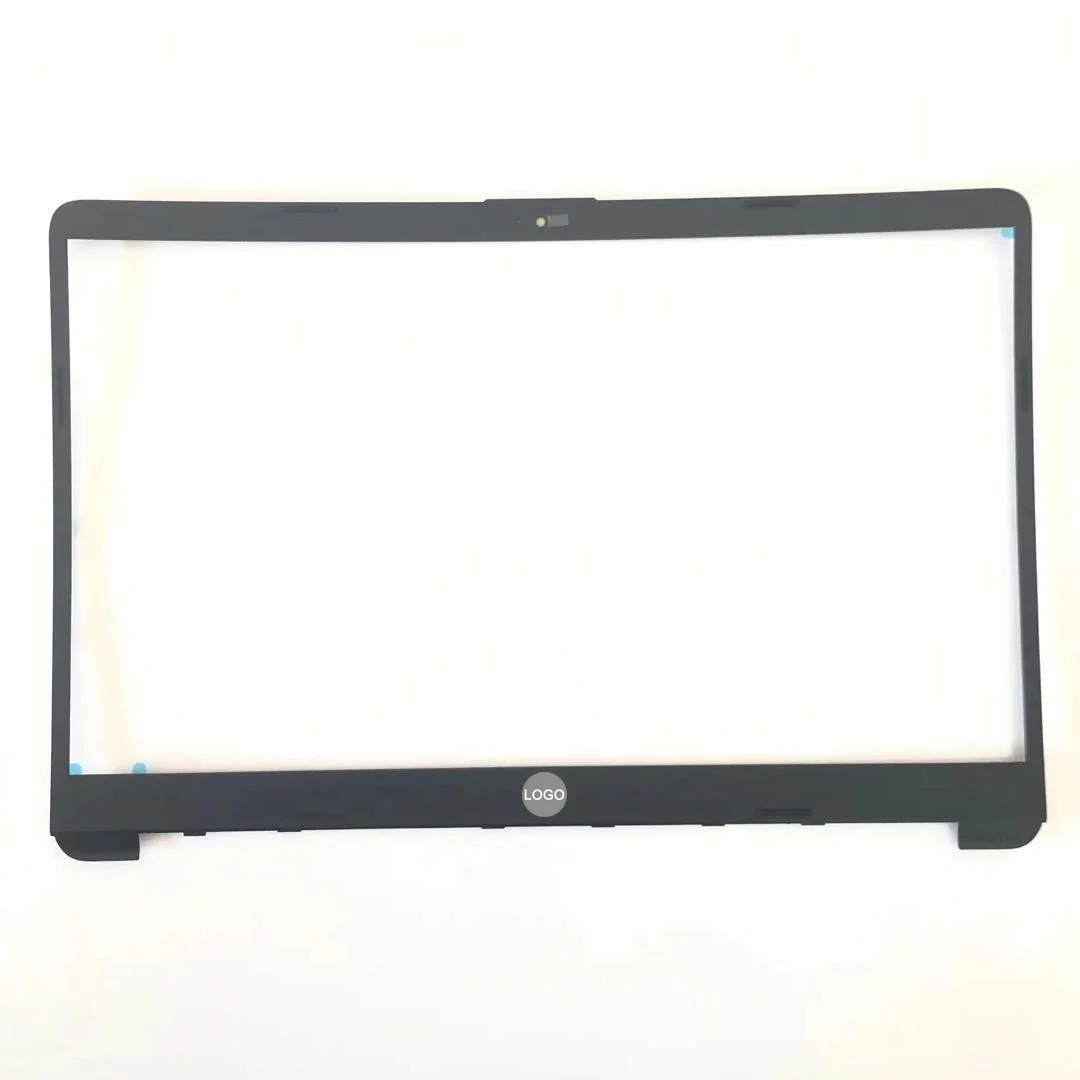 Imagem -03 - Cobertura Superior Inferior para hp 15s-du 15s-dy 15-dw 250 255 g8 Tpn-c139 Capa Superior Palma Resto Teclado Inferior Concha Tela Bezel Dobradiça