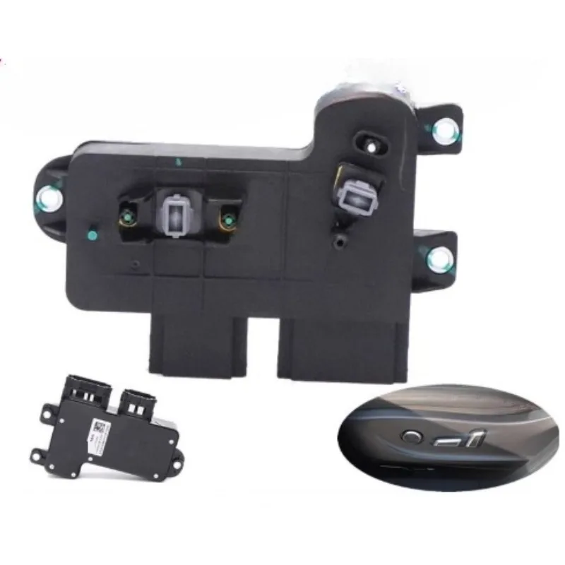 

Genuine 1pc Left Right Electric Seat Adjustment Switch for Great Wall for Haval H6 Upgraded Sport Version