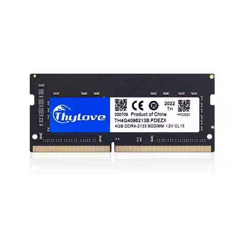 DDR4 4GB 8GB 16GB 32GB Laptop Memoria RAM PC4 2133 2400 2666 3200Mhz 260pin 1.2V 19200 21300 25600 Sodimm Notebook Memory Ram