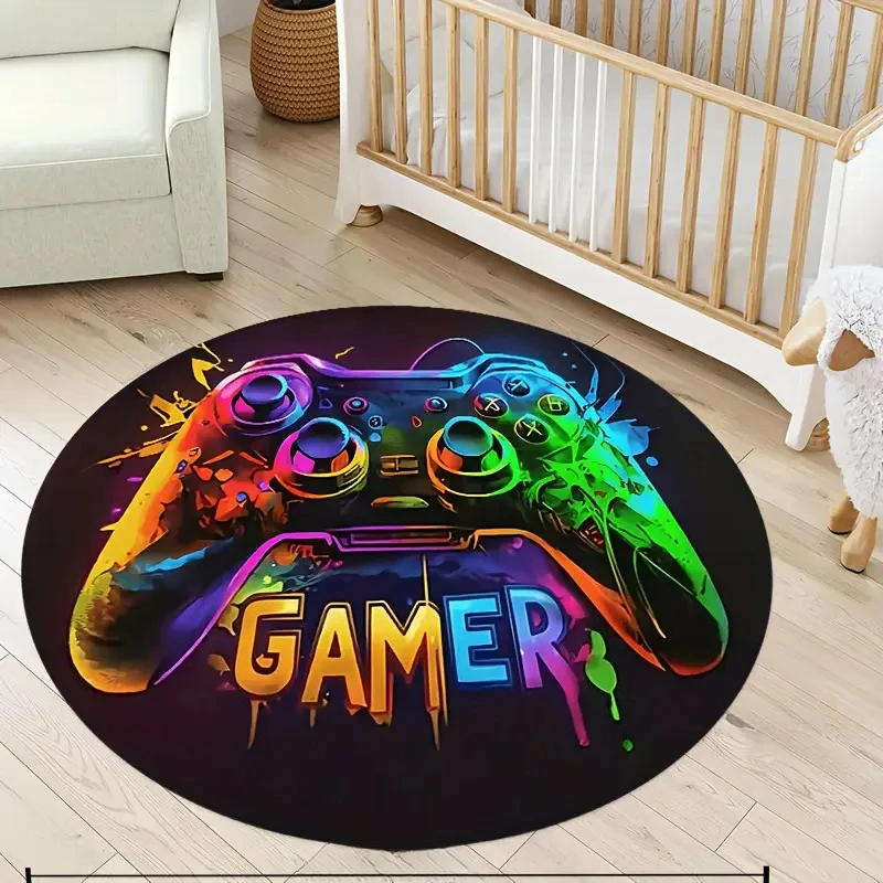 House entrance carpet Home door mat Modern Nordic style Room Bath Foot bathroom non-slip Kitchen water absorption rugs Abstract
