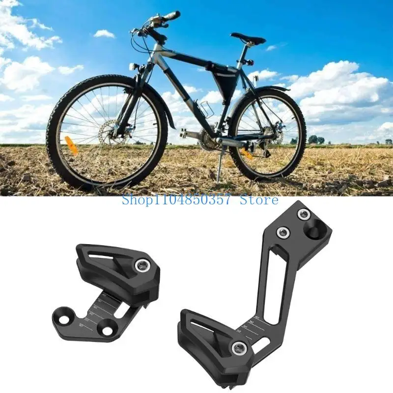 5ASD الدراجات دليل سلسلة سرعة واحدة منخفض