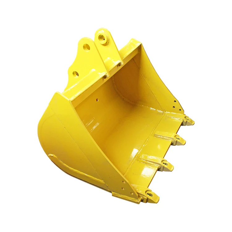 Mini Excavator Dozer Blade High Strength Excavator Attachment Professional Excavator Accessories