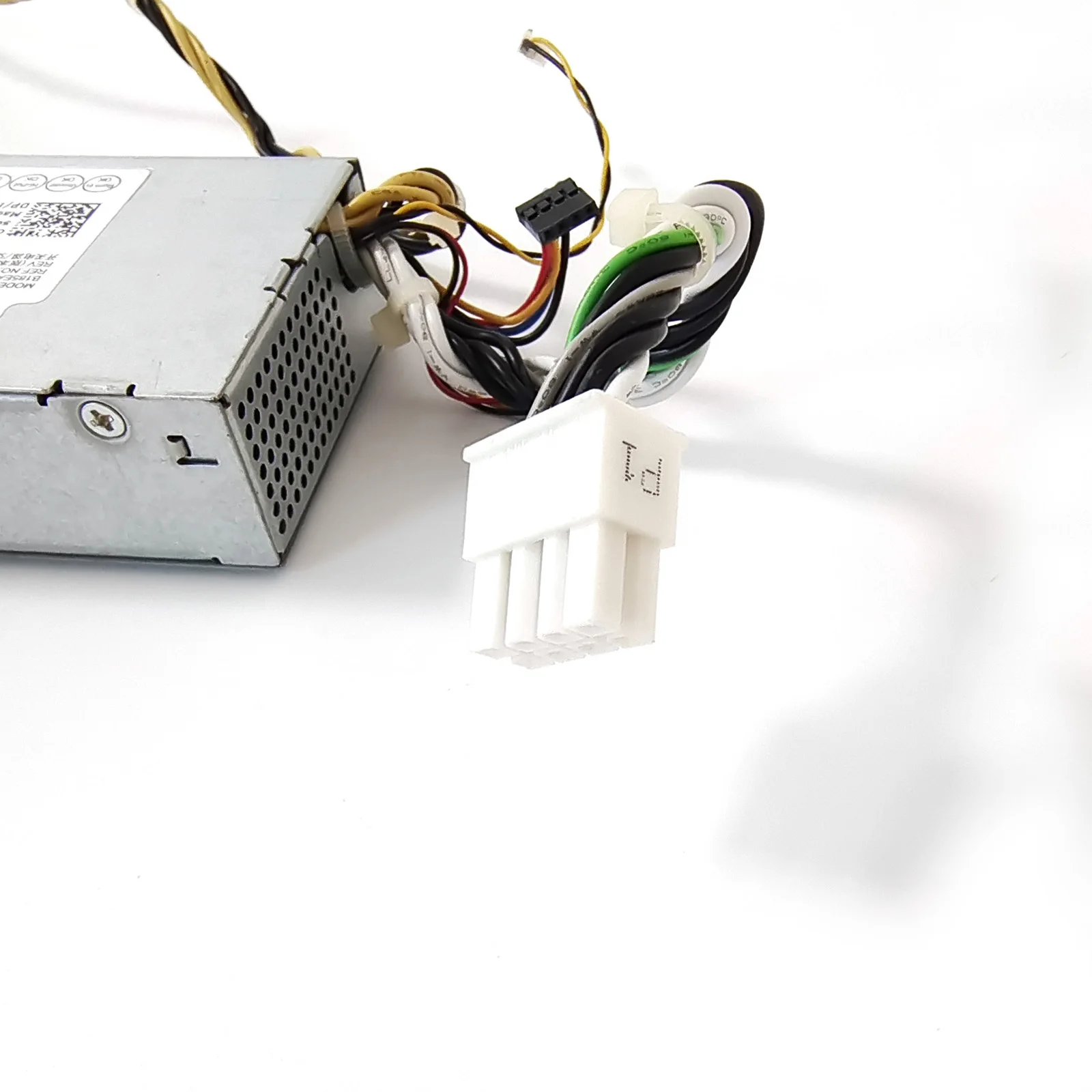 Imagem -04 - Psu Original para Dell Optiplex 9030 Aio Fonte de Alimentação B185ea00 D185ea-00 0n28rm 185w