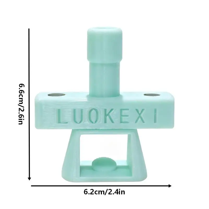 Automatic Glass Bead Cat Eye Nail Tool Embedded Magnets User Friendly for Beginner Home DIY Nail Art Creation