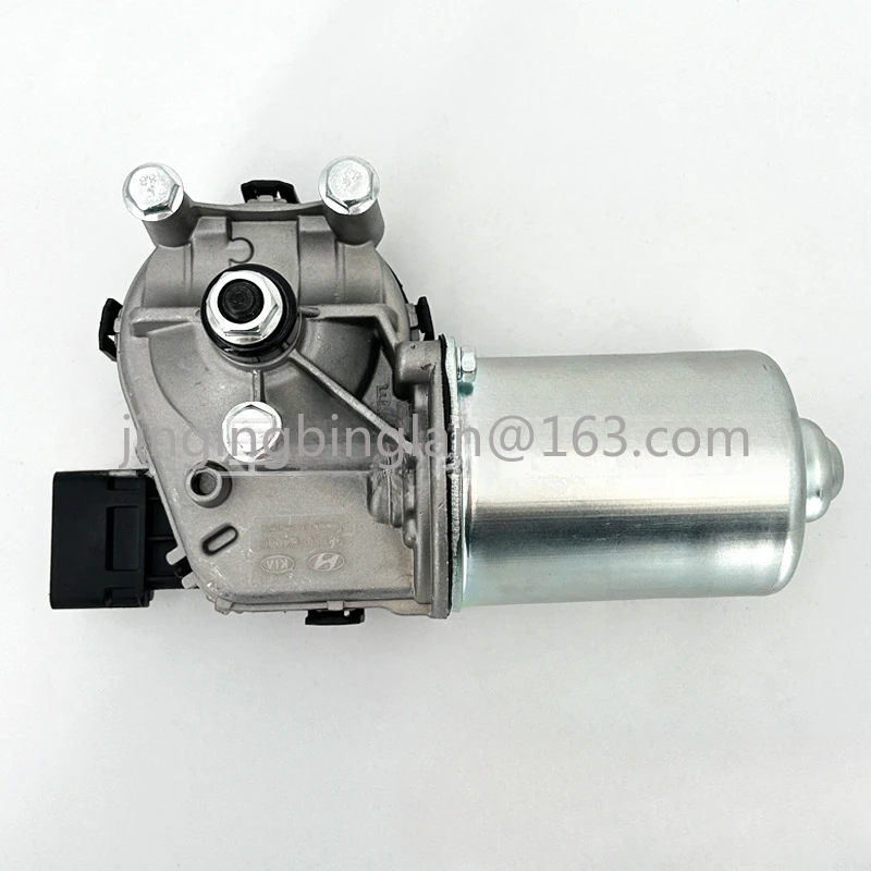 

98110B4000 Suitable for modern HYUNDAI wiper motor 98110-B4000 98100 B9000