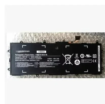 

Новый аккумулятор для ноутбука AA-PBZN2TP для Samsung NP905S3K 910S3K 905S3G 910S3G 910S3L NP910S3L 905S3L 915s3g XE500T1C 7,5 В 30 Втч