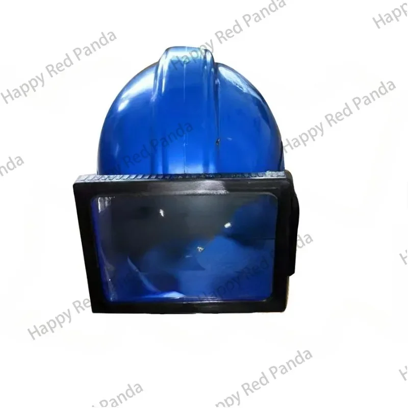 

Sand Blast Helmet, Sandblasting Hood with Air Breathing Hose