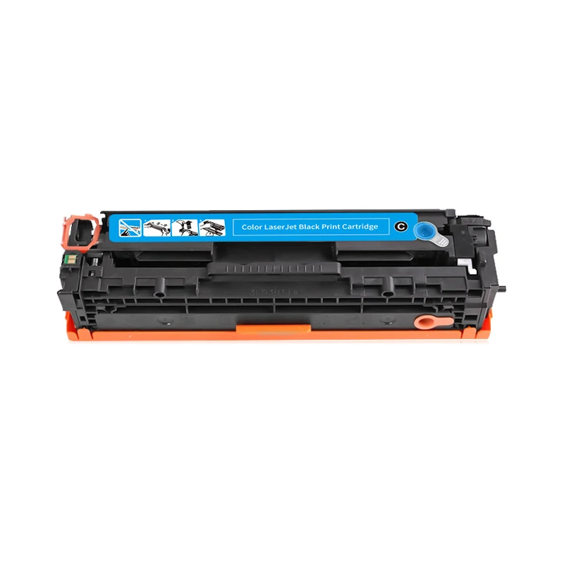 CSD CE410A 411 412 413 305A Toner Cartridge CE 410a Replacement for HP LaserJet Pro 400 Color Printer M451nw M471dn M475dw