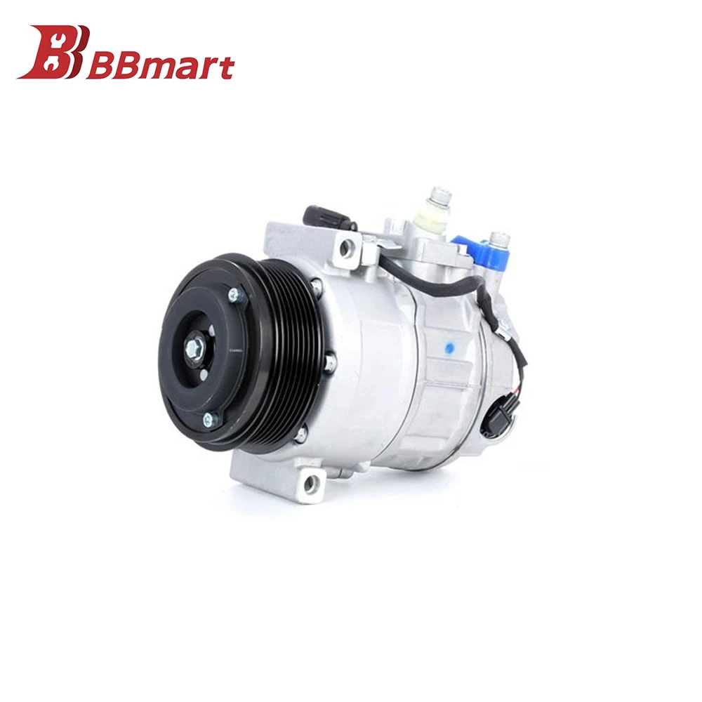 A0002308611 BBmart Auto Parts 1pcs Compressor For Mercedes Benz W220 S430 S500 OE 0002308611 Car Accessories