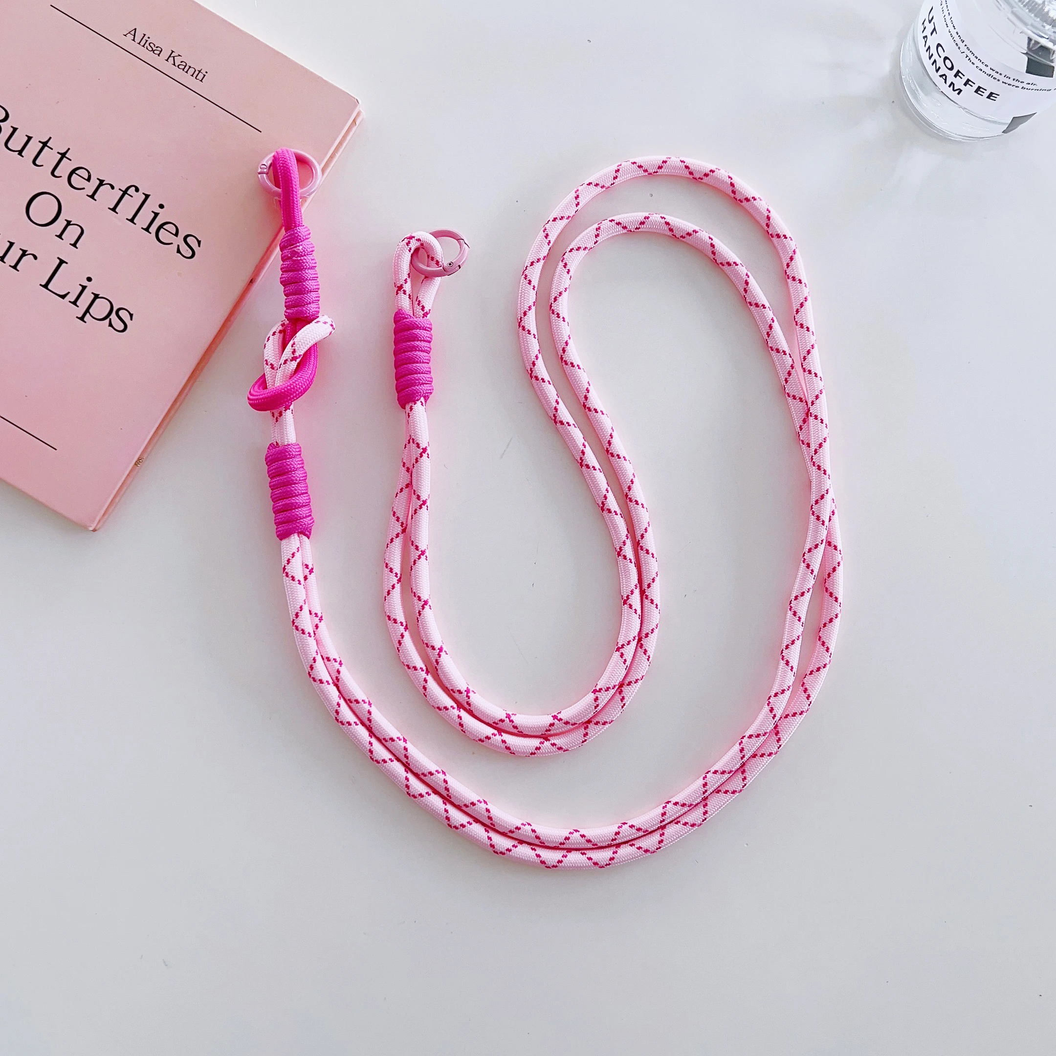 Variant: Colore rosa